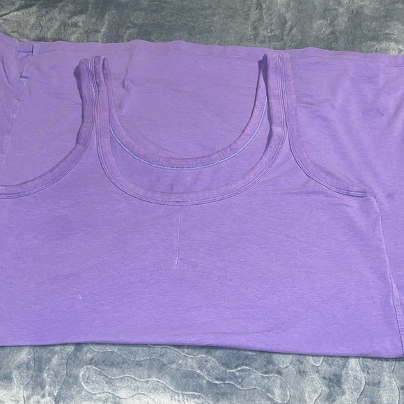 🔥Lululemon Scoop Dress🔥 - Picture 2 of 3